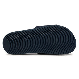 

Шльопанці Nike Kawa Slide (GS/PS) 819352 405 Thunder Blue/Purple Pluse, Чорний