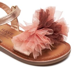 

Босоніжки Gioseppo Bicaj 71908-P Pink, Рожевий
