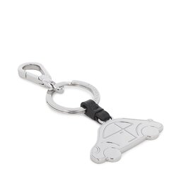 Coccinelle Schlüsselanhänger Coccinelle M9K Basic Metal E2 M9K 41 R8 01 Noir 001