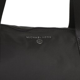 

Сумка MICHAEL Michael Kors Jet Set Travel 30S3STVT4C Black, Чорний