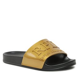 Replay Sandaler och Slip-ons Replay GWF1B .000.C0029S Gold 0026