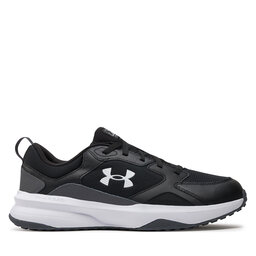 Under Armour Laisvalaikio batai Under Armour Ua Charged Edge 3026727-003 Juoda