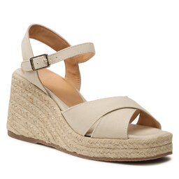 Castañer Еспадрили Castañer Thea Jute/001 023070-203 203