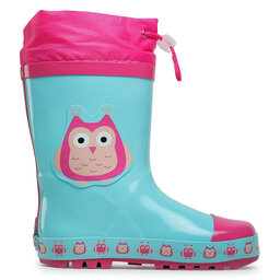 

Гумові чоботи Playshoes 188599 S Türkis 15, Голубий
