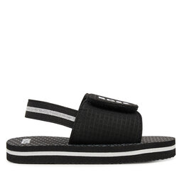 BOSS Sandalen BOSS J52820 M Schwarz