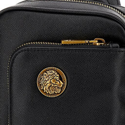 

Плоска сумка Guess King I Mini Bags HMKING P3307 BLA, Чорний