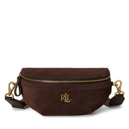 LAUREN RALPH LAUREN Handtasche LAUREN RALPH LAUREN 431P15644002 Braun
