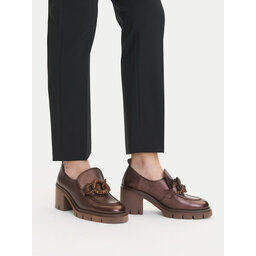 Hispanitas Halbschuhe Hispanitas HI254331 Braun
