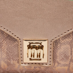 

Сумка Monnari BAG0210-K026 Jasnoróżowy, Рожевий