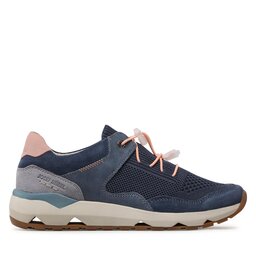 

Снікерcи Josef Seibel Jonah 03 87803 TE325 507 Dunkelblau Multi, Голубий