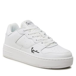 Karl Kani Tenisice Karl Kani Kani 89 Up 1180625 White/Black