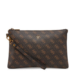 Guess Bandolera Guess PMHULO P5238 Marrón