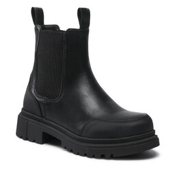 DeeZee Kozaki DeeZee CS5819-05 Czarny