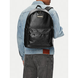 Guess Jeans Рюкзак Guess Jeans CWBEO-GUESS-B-002-09 Чорний