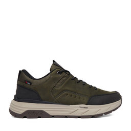 Rieker Sneakers Rieker CEO-06103-54 Dunkelgrün