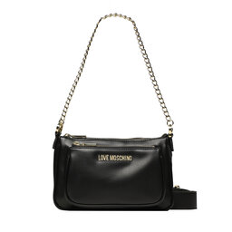 

Сумка LOVE MOSCHINO JC4088PP1HLN0000 Nero, Чорний