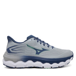 Mizuno Běžecké boty Mizuno Wave Horizon 8 J1GC2526 Šedá
