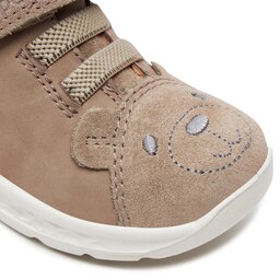 

Снікерcи Superfit 1-000375-4000 M Beige, Бежевий