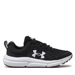 Under Armour Pantofi pentru alergare Under Armour UA BGS Assert 10 3026182-001 Negru