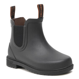 Tretorn Гумени ботуши Tretorn Chelsea Classic 47263210 Black