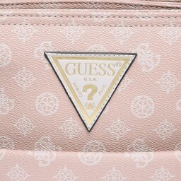 

Сумка Guess TWP745 29190 LRL, Рожевий