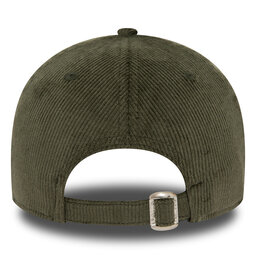 

Бейсболка New Era Cord 940 Sox 60435067 Хакі