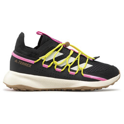 

Взуття adidas Terrex Voyager 21 W FW9410 Cblack/Cwhite/Scrpnk, Чорний