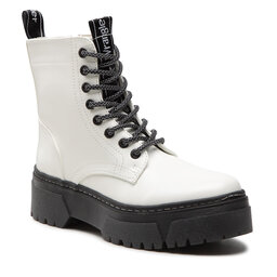 Wrangler Trappers Wrangler Piccadilly Hi WL22583A White 051