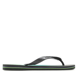 

В'єтнамки Havaianas Brasil Frsh 41457450074 New Graphite, Сірий