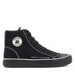 Beverly Hills Polo Club Sneakers Beverly Hills Polo Club MP40-OG31-3 Μαύρο