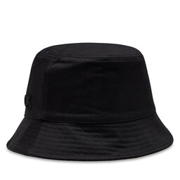 Calvin Klein Klobúk typu bucket Calvin Klein K60K611998 Čierna