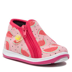 Dudino Пантофи Dudino Comfy 2W98A273 Watermelon