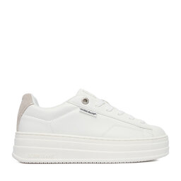 Guess Jeans Sneakers Guess Jeans WBEO-GSJ0917 Weiß