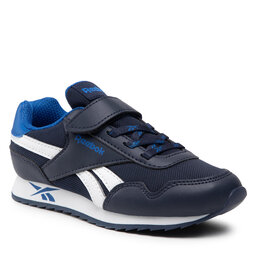 Reebok Обувки Reebok Royal Cljog 3.0 1V GX0909 Vecnav/Vecblu/Ftwwht