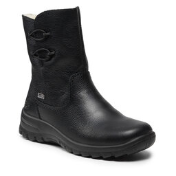 Rieker Stiefeletten Rieker Z7172-00 Schwarz