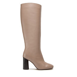 

Чоботи Gino Rossi 106267 Beige, Бежевий