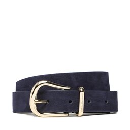 Tommy Hilfiger Pasek Damski Tommy Hilfiger Th Casual 2.5 AW0AW14250 DW6