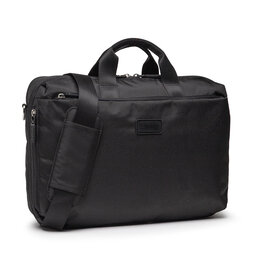 

Сумка для ноутбука Lipault 4Biz 143676-1041-1CNU Black, Чорний