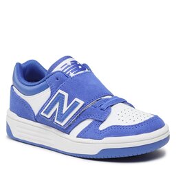 New Balance Snīkeri New Balance PHB480WH Zils