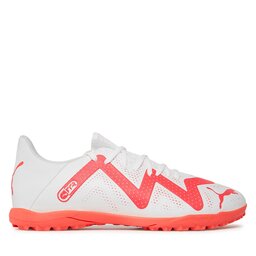

Взуття Puma Future Play Tt 107381 01 Puma White/Fire Orchid, Білий