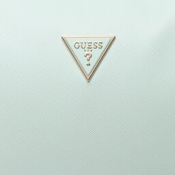 

Косметичка Guess Not Coordinated Accessories PW1559 P3261 MNT, Зелений