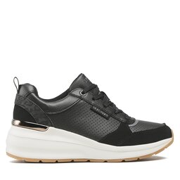

Снікерcи Skechers, Чорний
