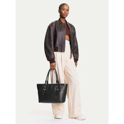 TOUS Handtasche TOUS Buckles 2002189451 Schwarz