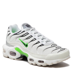Nike Skor Nike Air Max Plus DN6997 100 Summit White/Black