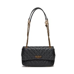 

Сумка Guess Jania (GA) HWGA91 99210 BLA, Чорний