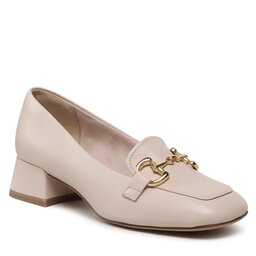 Tamaris Loafers Tamaris 1-24303-20 Ivory 418