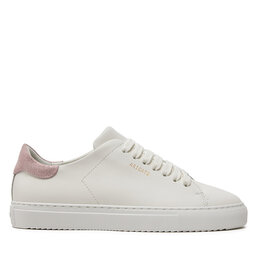 Axel Arigato Laisvalaikio batai Axel Arigato Area Lo Sneaker 2293001 Balta