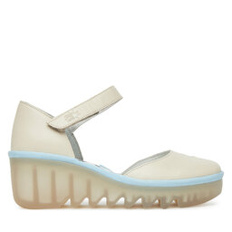 Fly London Zapatos hasta el tobillo Fly London Bisofly P501305022 Blanco