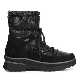 Remonte Stivali da neve Remonte D2B70-02 Nero