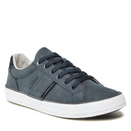 s.Oliver Sneakersy s.Oliver 5-23602-39 Navy 805